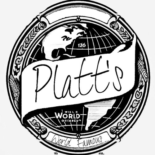 Platt’s World Famous